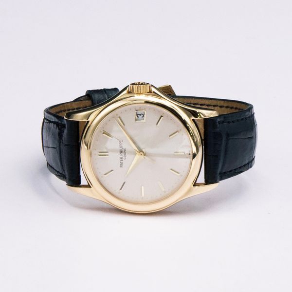 Patek Philippe Calatrava 5127J